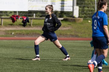 Bild 69 - F SC Ellerau - HEBC : Ergebnis: 2:2